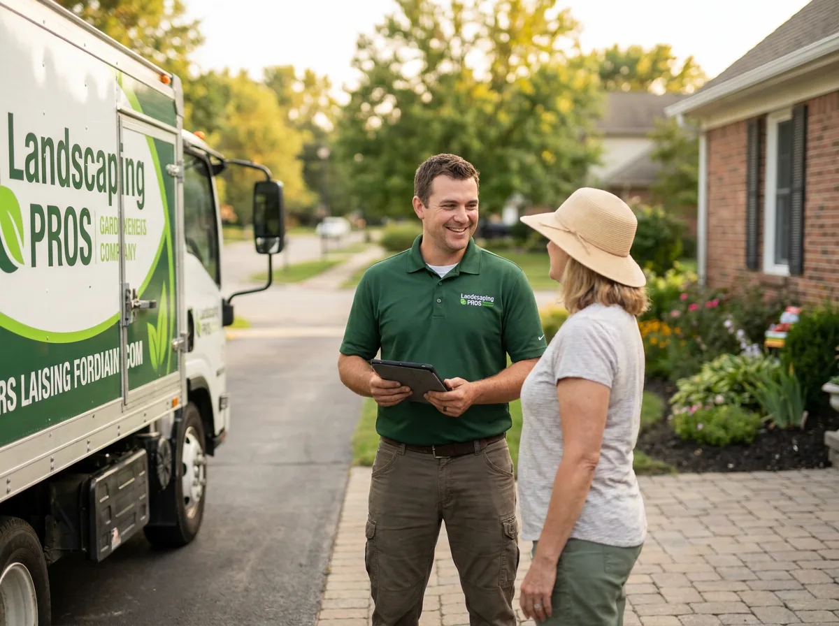 Landscaping Takotna, AK FAQs